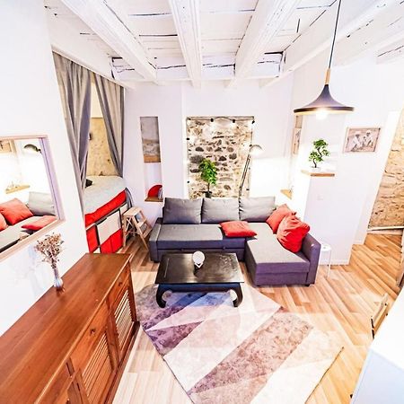 Le Petit St Paul - Vieux Lyon Apartment Exterior foto
