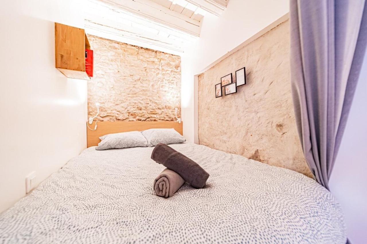 Le Petit St Paul - Vieux Lyon Apartment Exterior foto