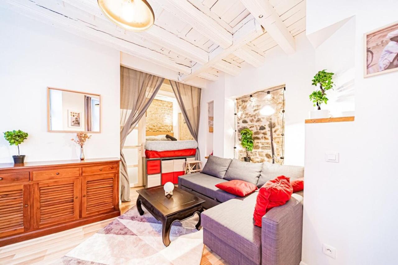 Le Petit St Paul - Vieux Lyon Apartment Exterior foto